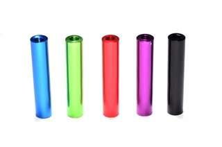 Alu Standoffs M3 25mm (8 pcs in a bag)