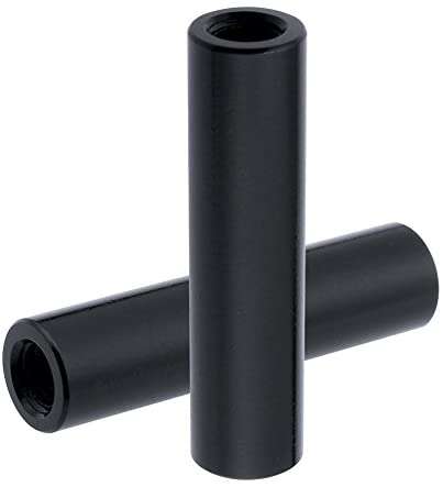 Alu Standoffs M3 25mm (8 pcs in a bag)
