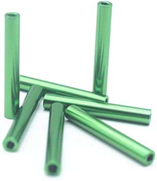 Alu Standoffs M3 25mm (8 pcs in a bag)
