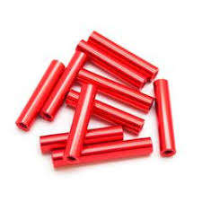 Alu Standoffs M3 25mm (8 pcs in a bag)