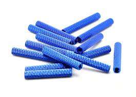 Alu M2 Standoff 23mm Textured (4 pcs in a bag)