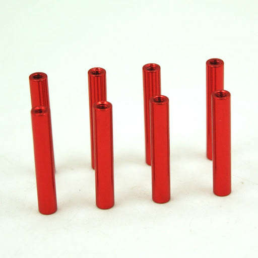 Alu Standoffs M3 30mm