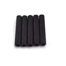 Alu Standoffs M3 35mm Textured (8 pcs in a bag)
