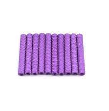 Alu Standoffs M3 35mm Textured (8 pcs in a bag)