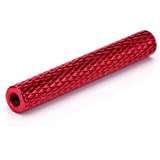 Alu Standoffs M3 35mm Textured (8 pcs in a bag)