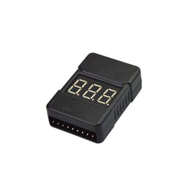 Battery Checker with case