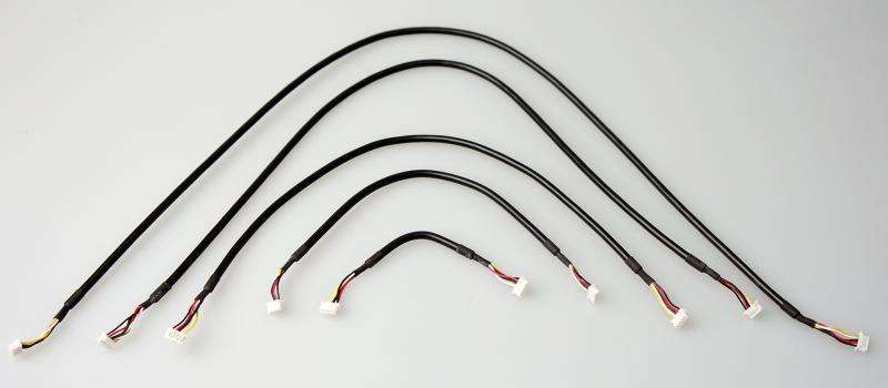 BST cable 10cm