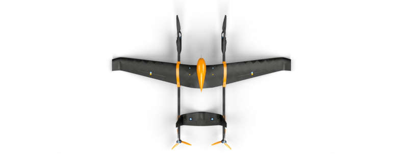 Bronberg Dynamics Cob eVTOL