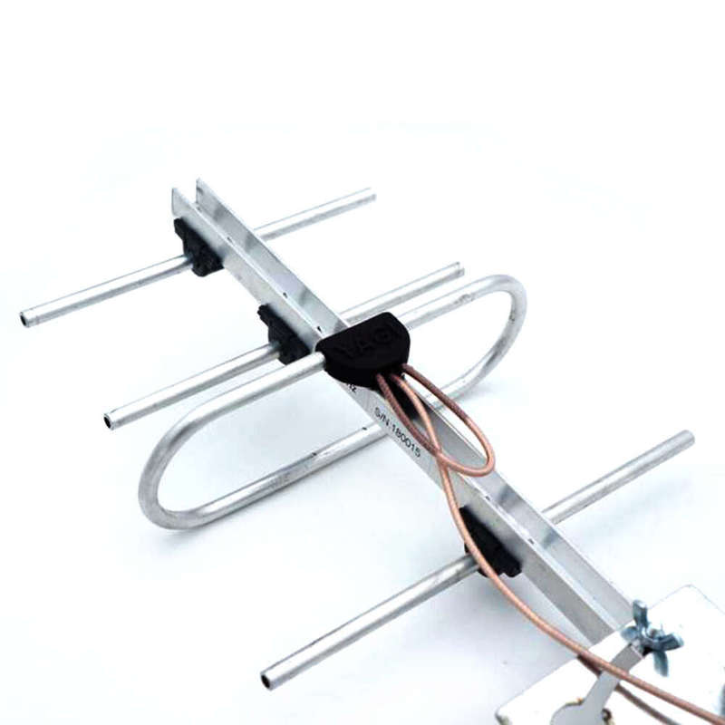 Yagi antenna 868Mhz