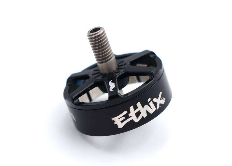 ETHIX Mr Steele Stout V2 Spare Bell