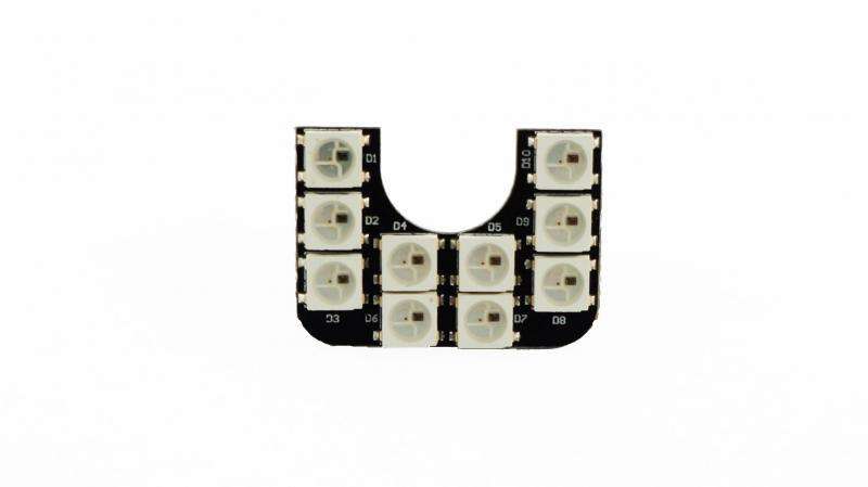 TBS Vendetta V1/V2 Spare LED Board