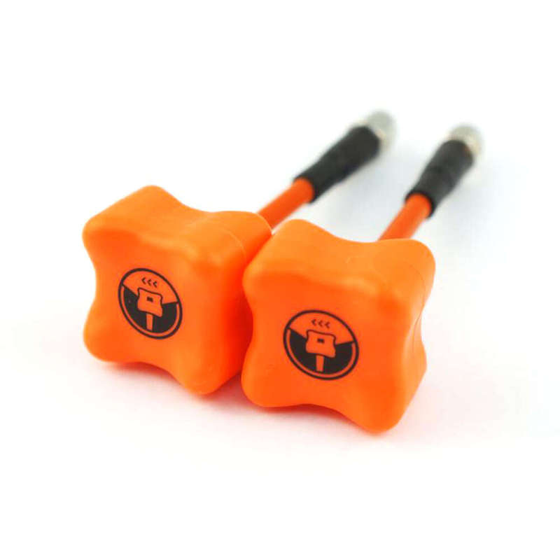 TBS Triumph RP-SMA (LHCP 2pcs)