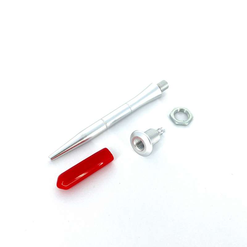 Detachable Large Pitot Tube