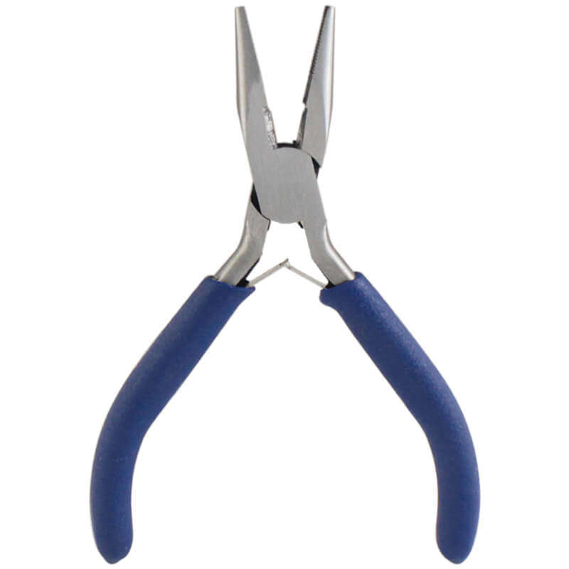 Major Tech Mini Long Nose Pliers