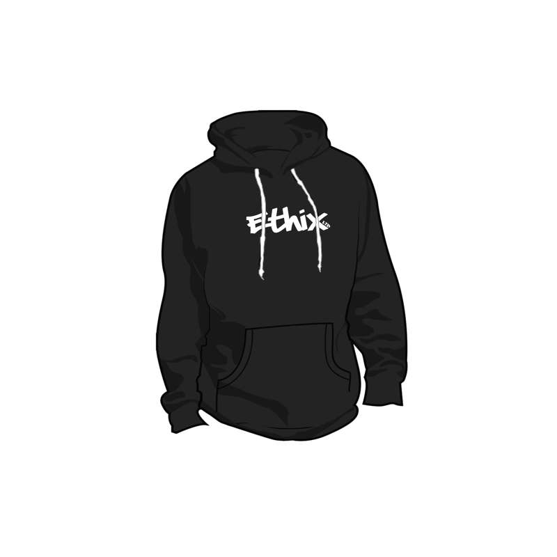 ETHiX Hoodie