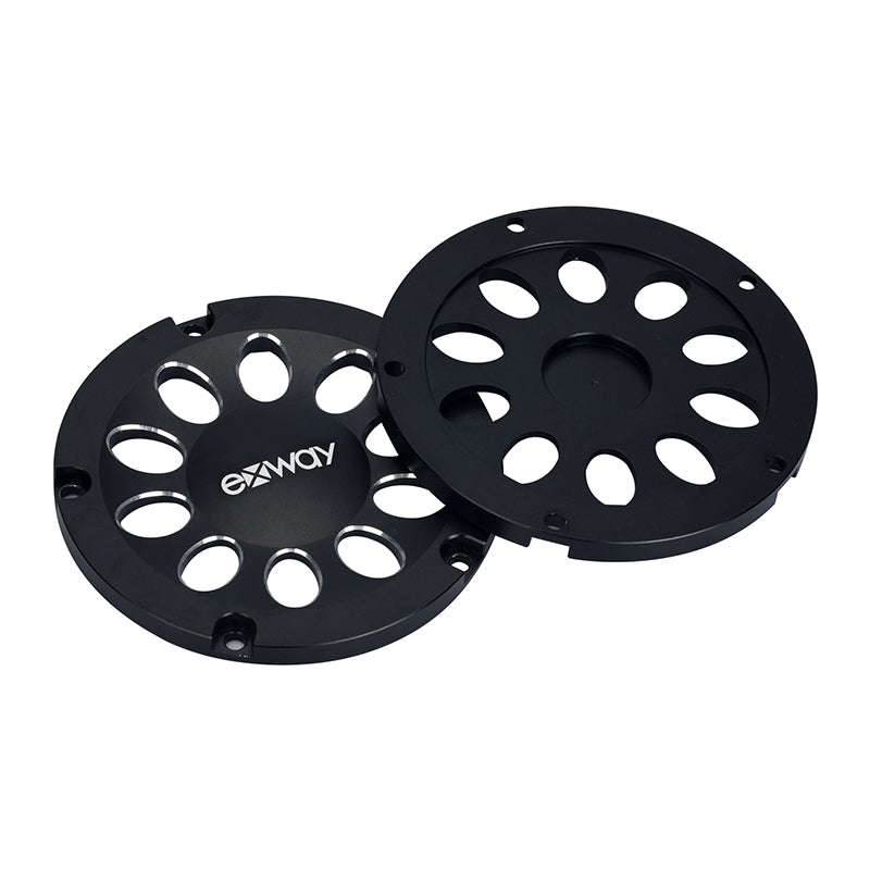 Exway X1 Motor Cover set