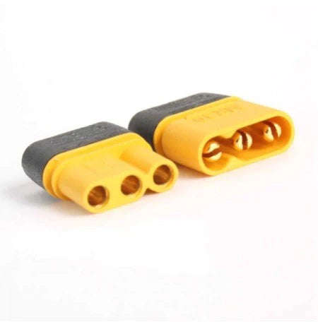 MR30-M Connectors