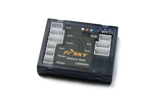 FrSky FSH-01 Telemetry Sensor Hub