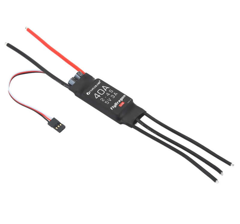 Flydragon Lite 40A