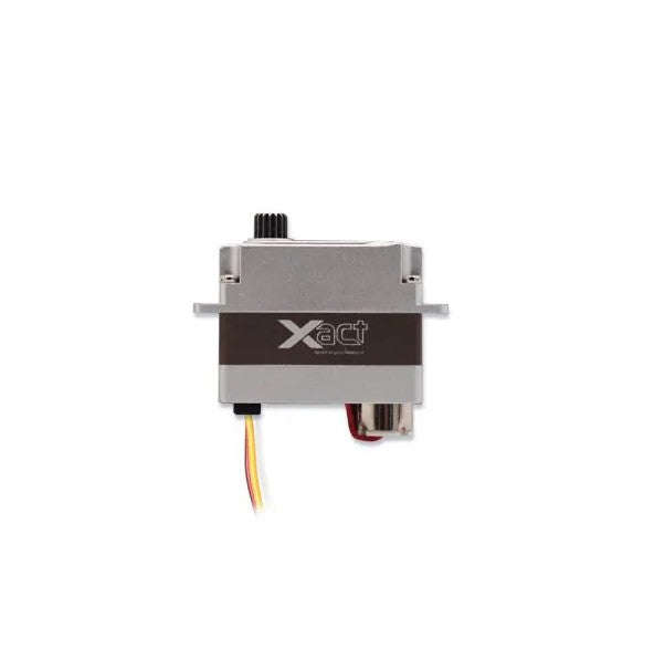 FrSky HV5611 - Wing Servo - Includes FrSky IDS Servo Tray