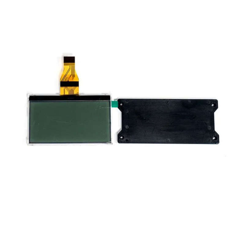 X7 Transmitter LCD Screen