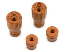 FrSky M4 Gimbal Stick End (Pole Style)