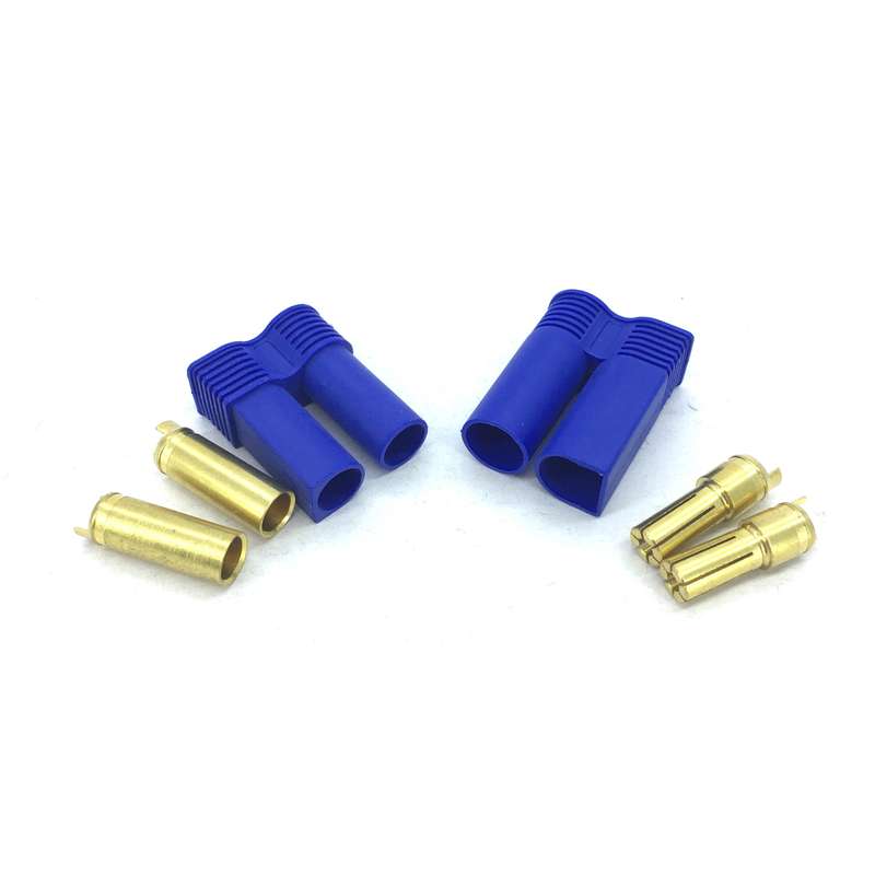 EC5 Connecter Pairs