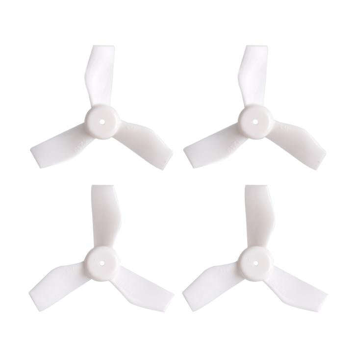Gemfan 31mm 3-blade Whoop Props (1.0mm Shaft)