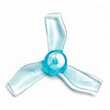 Gemfan 31mm 3-blade Whoop Props (1.0mm Shaft)
