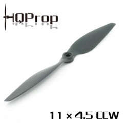 HQProp Multi-Rotor Pusher Prop 11x4.5