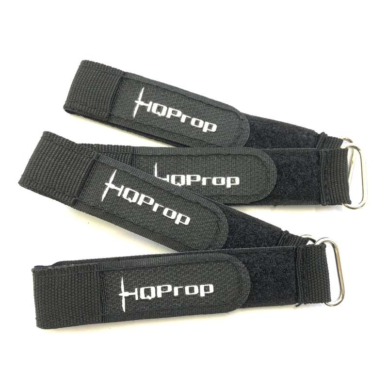 HQProp Strap 16 x 2cm (4PCS)