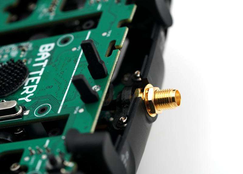 TBS Tango 2 - u.fl to SMA Adapter