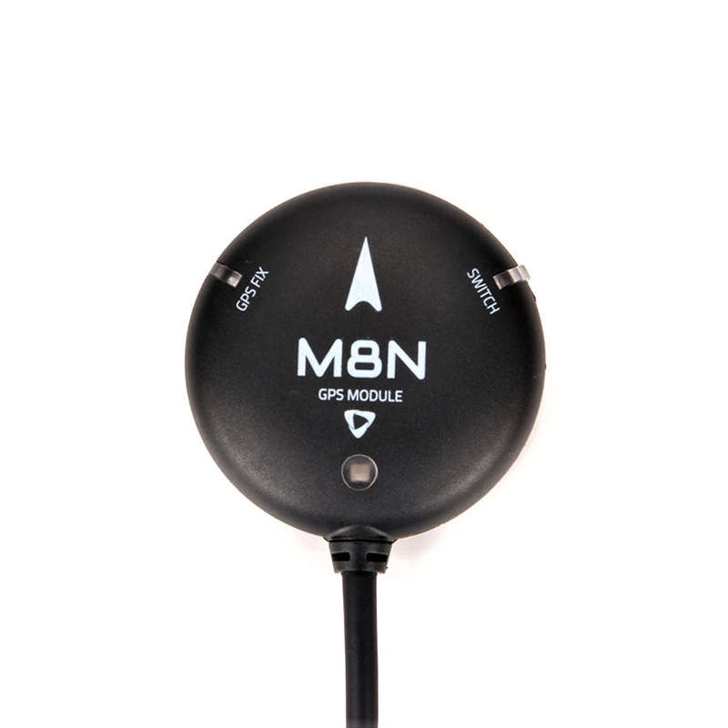 Holybro M8N GPS - #12012
