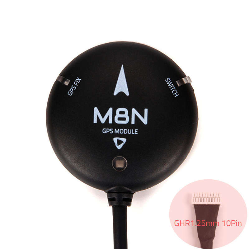 Holybro M8N GPS - #12012