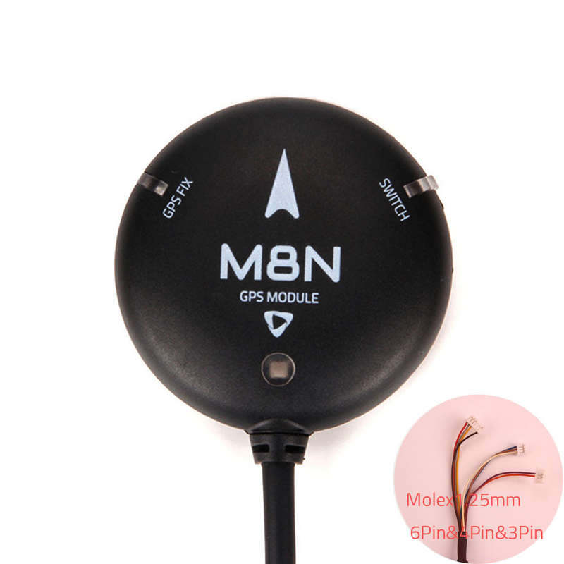 Holybro M8N GPS for Pix32 - #12013