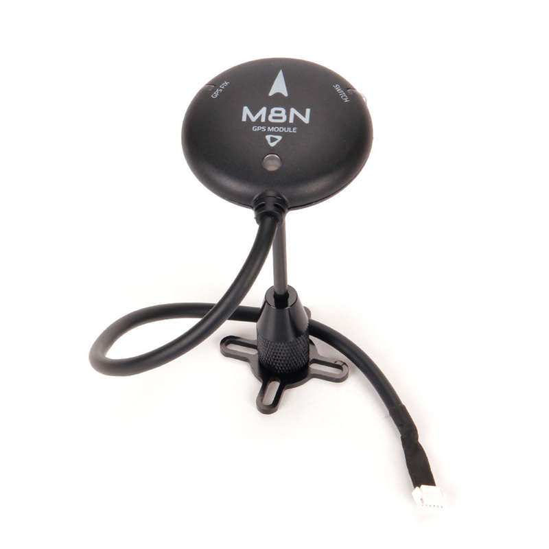 Holybro M8N GPS - #12012