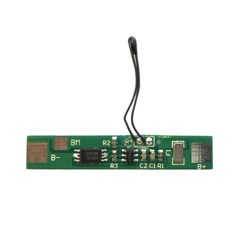 Horus battery circuit boards