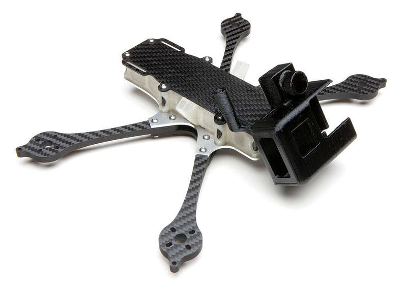Shen Drones Hydrophobe kit - Hero 9