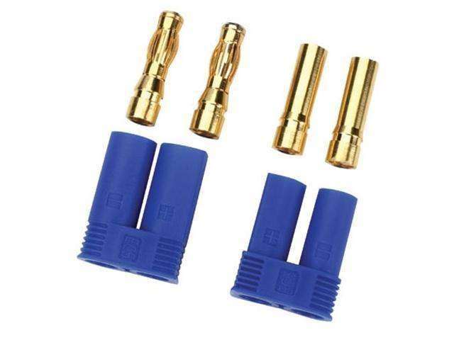 EC5 Connector