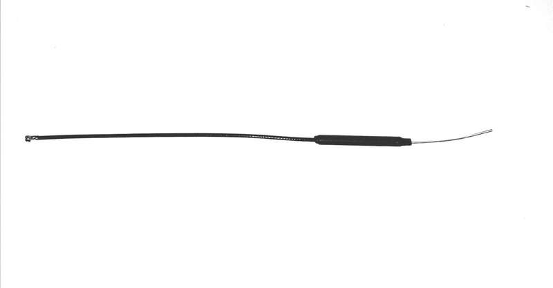 2.4Ghz 15cm Enhanced Receiver Antenna - Ipex 4 Connector