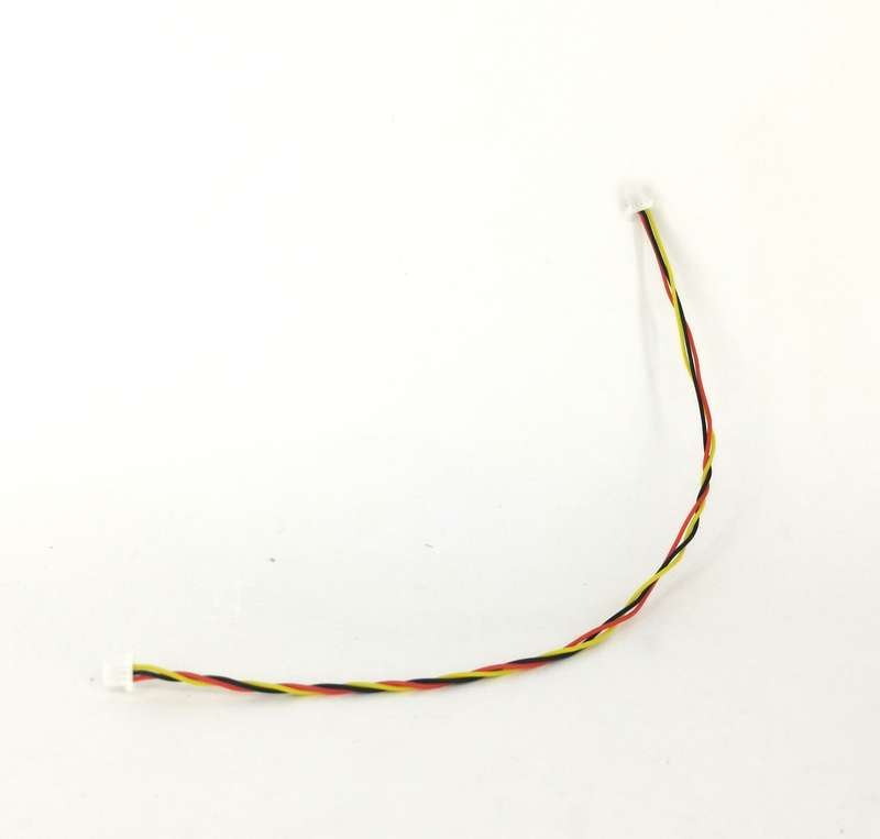 3pin JST-SH to wire 100mm