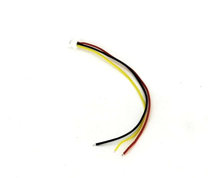 3pin JST-SH to wire 100mm