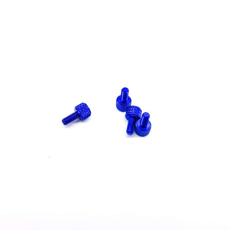 Aluminum Stack Standoff 4.5mm+6.5mm (4 per bag)
