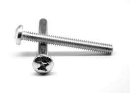 PixHawk Cube Screws 4pcs
