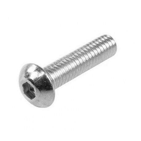 M3 16mm Stainless Steel Screws (8pcs)