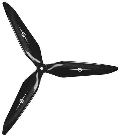 Master Airscrew 3X Power - 13x12 Propeller (CCW)