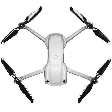 Master Airscrew DJI Air 2S STEALTH Upgrade Propellers (2x CW 2x CCW)