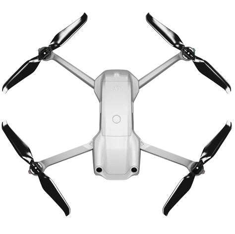 Master Airscrew DJI Air 2S STEALTH Upgrade Propellers (2x CW 2x CCW)