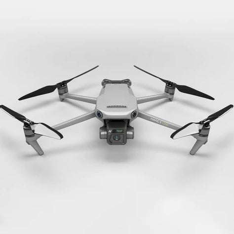 Master Airscrew DJI Mavic 3 STEALTH Upgrade Propellers - x4 Black
