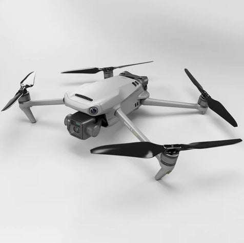 Master Airscrew DJI Mavic 3 STEALTH Upgrade Propellers - x4 Black